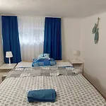 Διαμέρισμα Kikoeto Vendeghaz *