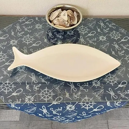 Kikoeto Vendeghaz Διαμέρισμα