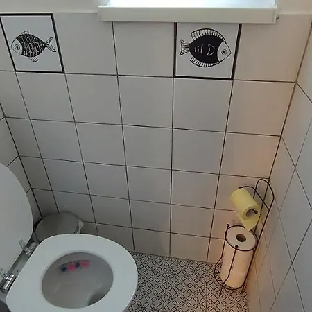 Διαμέρισμα Kikoeto Vendeghaz Badacsonytördemic