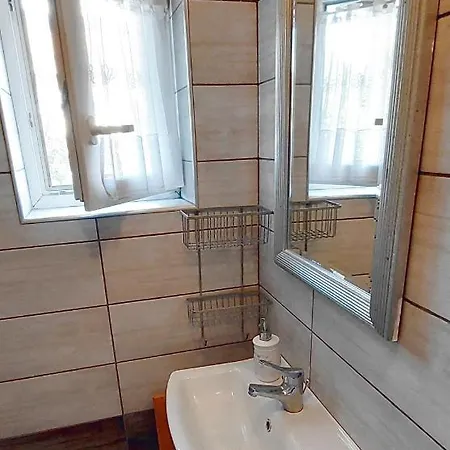 Kikoeto Vendeghaz Διαμέρισμα *