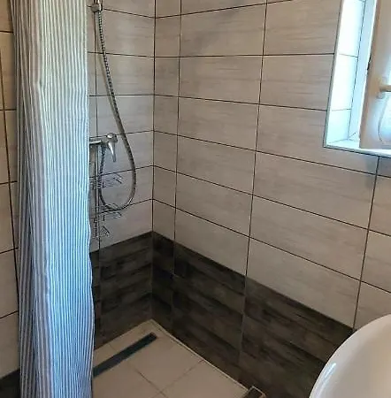 Διαμέρισμα Kikoeto Vendeghaz Badacsonytördemic