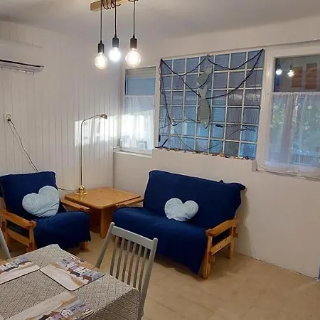 Kikoeto Vendeghaz Διαμέρισμα