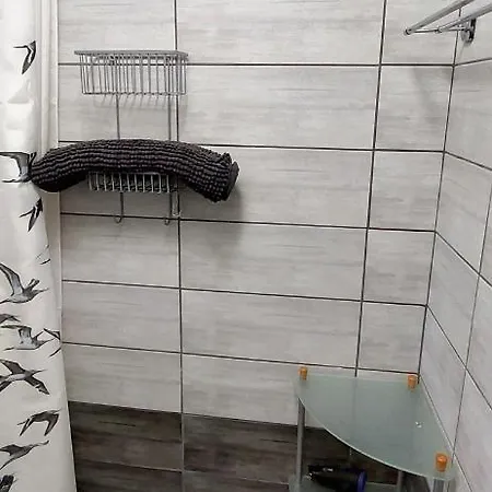 Διαμέρισμα Kikoeto Vendeghaz