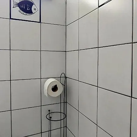 Διαμέρισμα Kikoeto Vendeghaz *