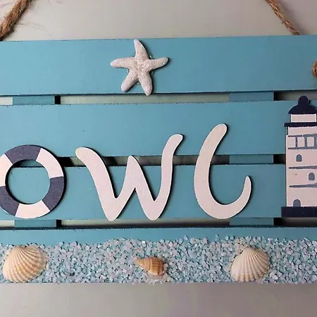 Διαμέρισμα Kikoeto Vendeghaz