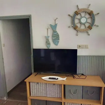 Kikoeto Vendeghaz Διαμέρισμα *