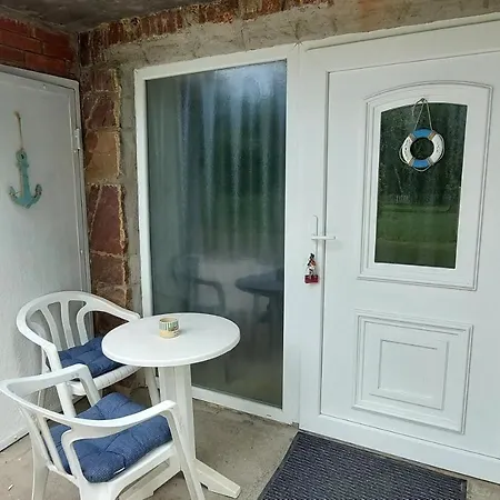 Kikoeto Vendeghaz Διαμέρισμα *