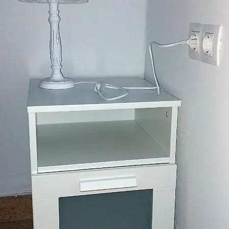 Apartamento Kikötő