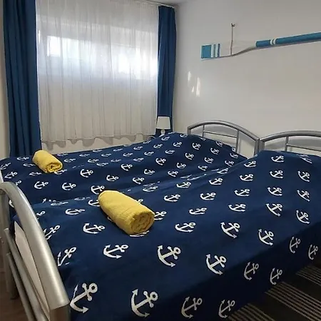 Kikoeto Vendeghaz Διαμέρισμα Badacsonytördemic