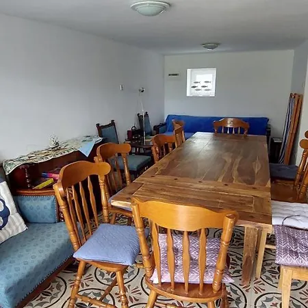 Kikoeto Vendeghaz Badacsonytördemic