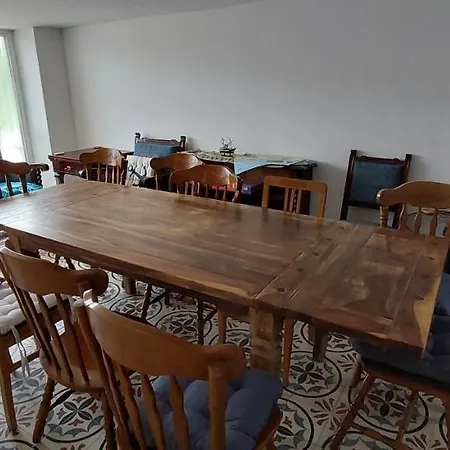 Διαμέρισμα Kikoeto Vendeghaz