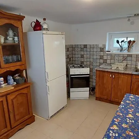 Kikoeto Vendeghaz * Badacsonytördemic