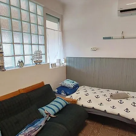 Διαμέρισμα Kikoeto Vendeghaz *