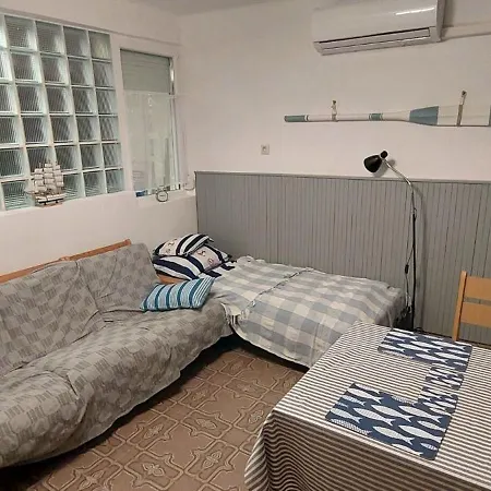 Διαμέρισμα Kikoeto Vendeghaz