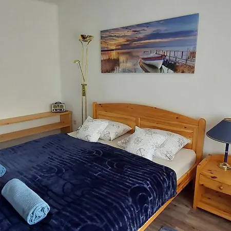 Kikoeto Vendeghaz Διαμέρισμα