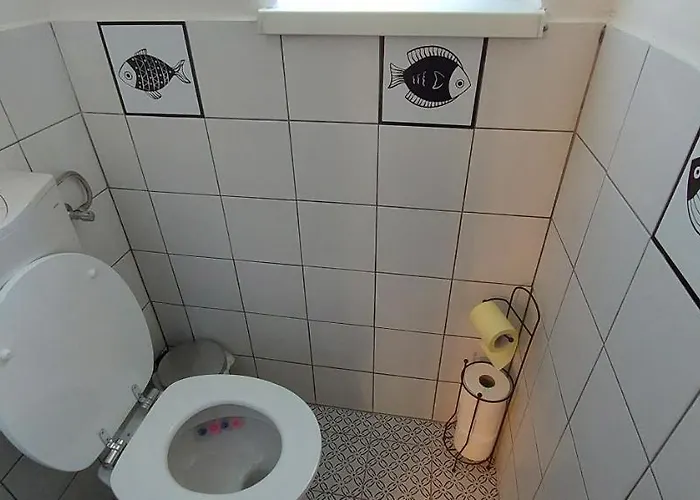 Apartment Kikoeto Vendeghaz Badacsonytordemic